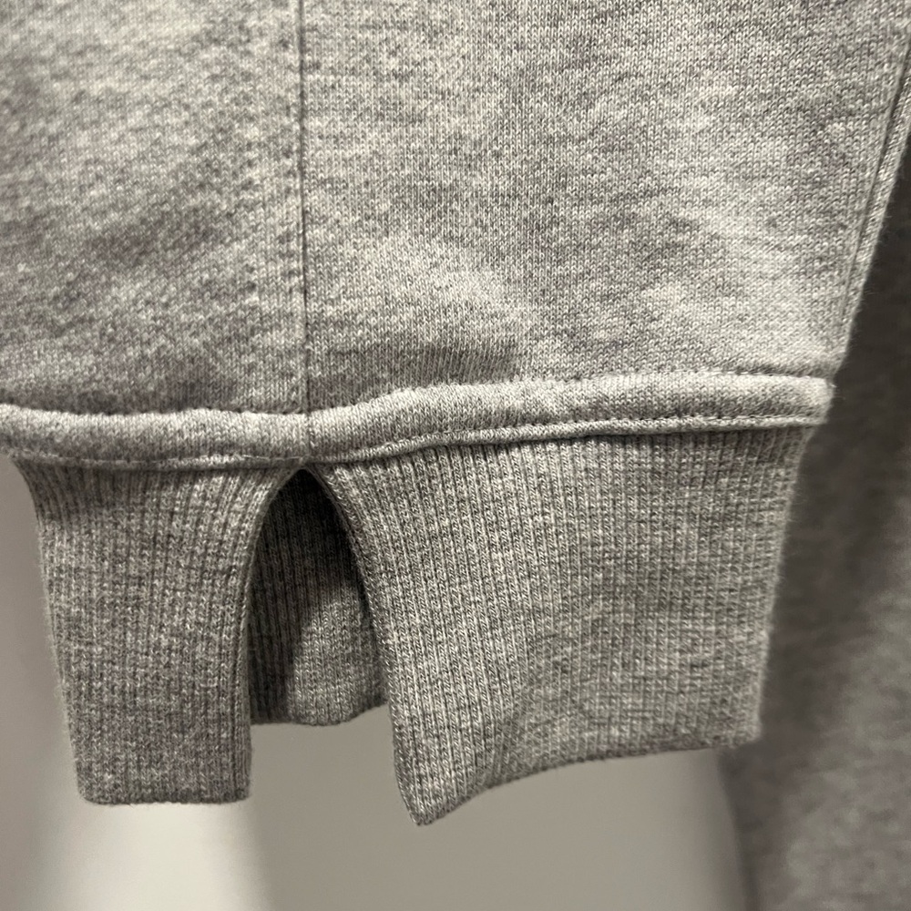 Stella McCartney x Adidas sweatpants Essentials Joggers Medium $90 - Picture 14 of 16